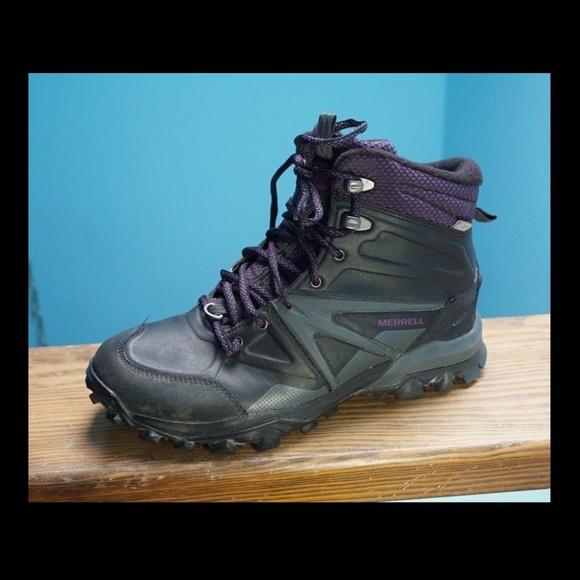 merrell glacier ice boots